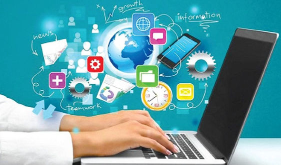 到2025年越南互联网经济规模将达430亿美元