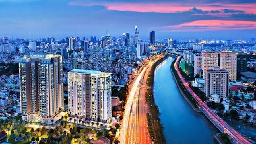 盖洛普国际协会：越南经济期待指数居全球第三