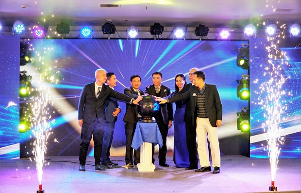 中国FAW汽车集团在越南设置分销商