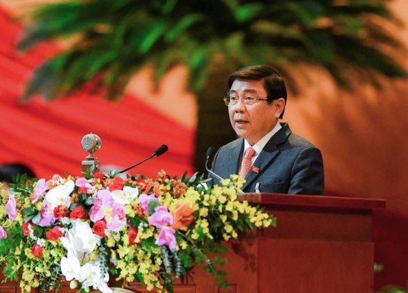 胡志明市提出知识经济发展的7个核心措施