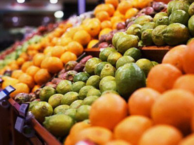 2020年越南蔬果出口额达32 6亿美元