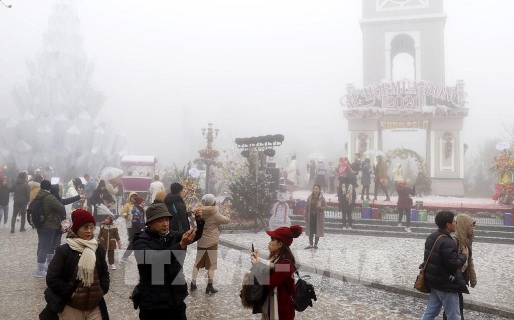 越南计划与投资部审定老街省沙坝航空港项目