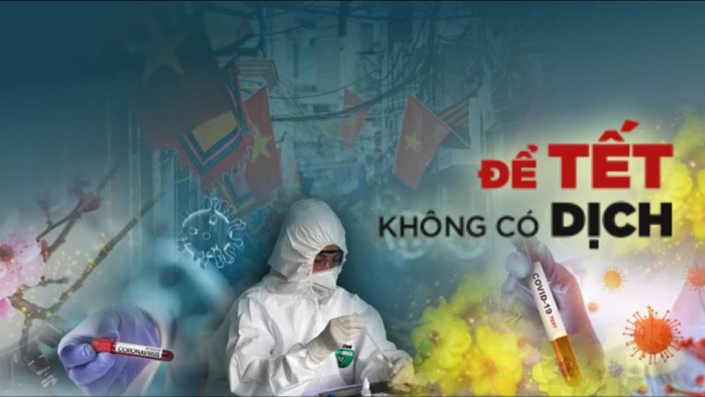 越南政府总理要求暂停组织来自英国和南非的航班