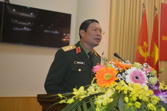 越南海警力量具备处理海上最复杂局势的能力