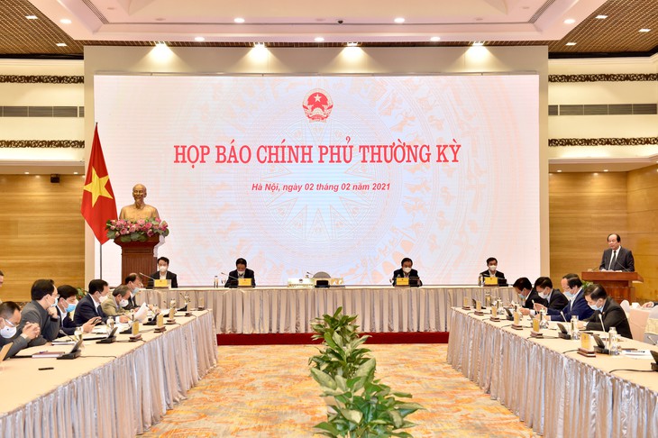 3000万剂新冠疫苗最早将在今年第一季度运抵越南
