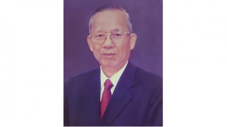 原越南政府副总理张永仲的葬礼将以国葬形式举行