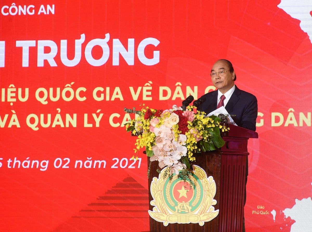 阮春福总理：须加速推进各个领域科技成果转化应用