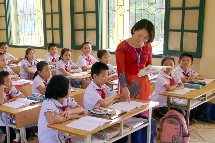 河内市所有学生春节假期提前一周