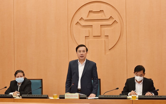 新冠肺炎疫情：河内市网吧自2月2日零时起暂停营业