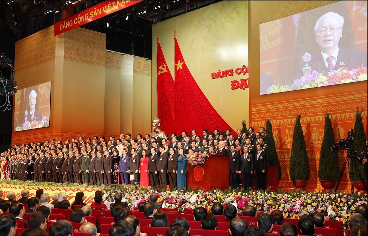 俄越友好协会副主席：民间外交至关重要
