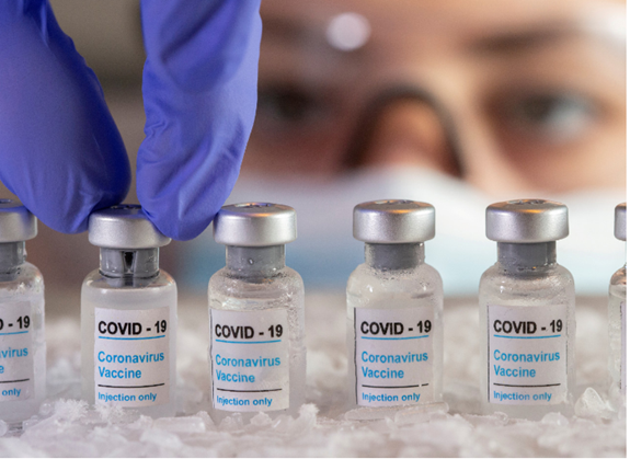 Nanocovax疫苗第二阶段人体试验时间将缩短一半
