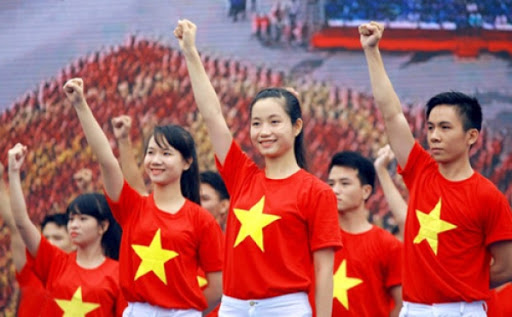 越南是东南亚地区对未来最乐观的国家