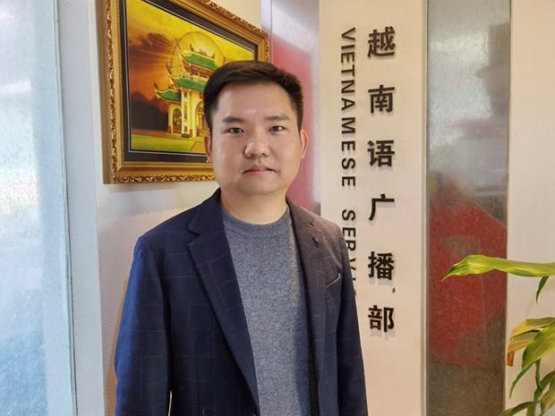 中国记者：越共十三大的成功将为越南的发展奠定坚实基础