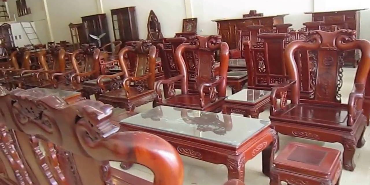 加拿大增加对越南木制家具的进口力度