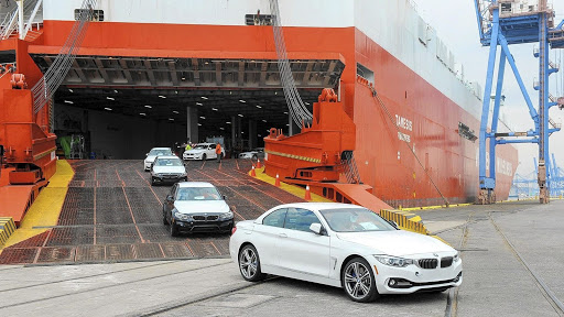 今年一月份越南原装汽车进口量达8343辆