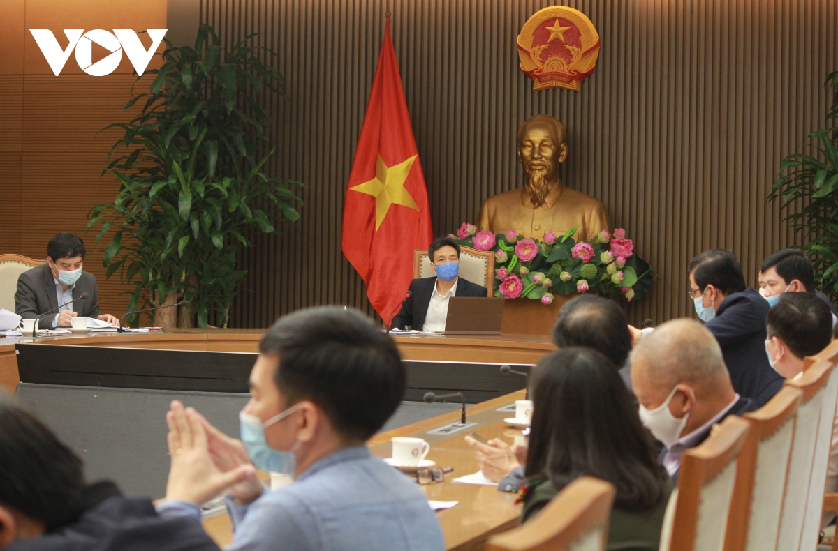 越南正逐步地为实施“新冠疫苗护照”做准备