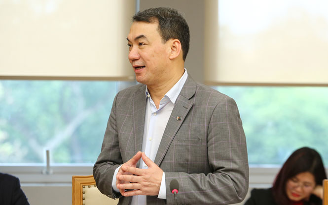 越南预计2021年第三季度末推出国产疫苗