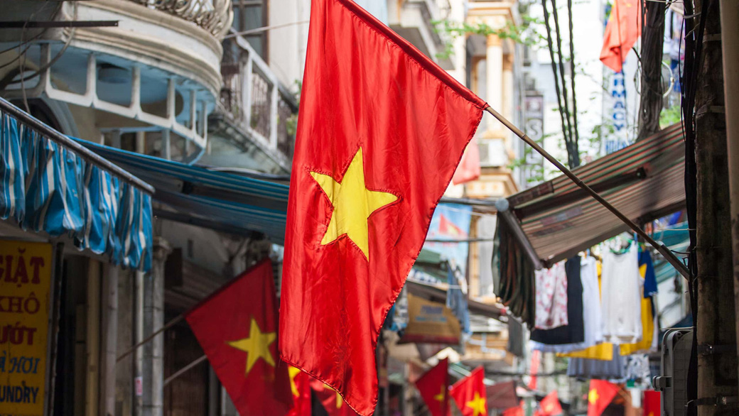 越南是东盟唯一在全球软实力排名中位次提升的国家