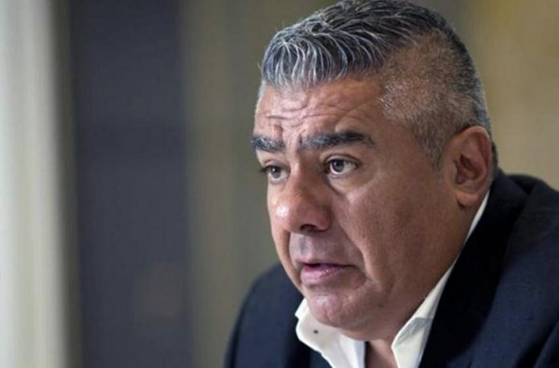 阿根廷足球协会主席希望与越南在球员训练、裁判员聘用等领域加强合作