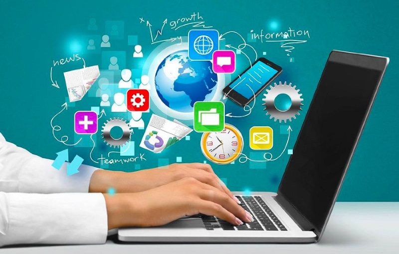 印尼官员高度评价越南数字经济