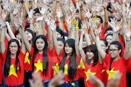 越南外交部发言人：越南的一贯政策是保护和促进人权
