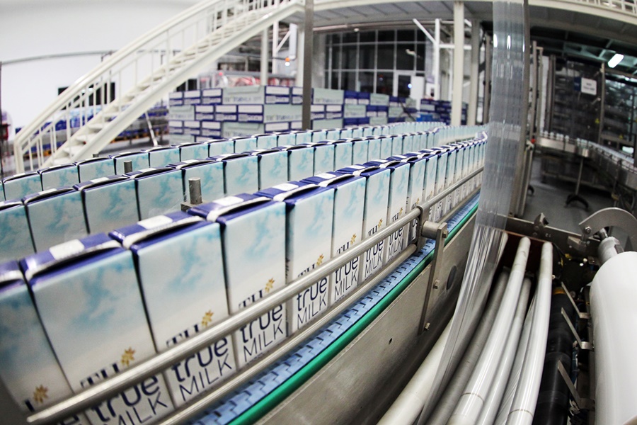 55家企业荣获2020年国家质量奖