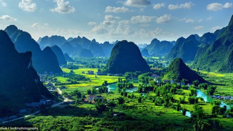 越南——埃及摄影师眼中的绝美旅游胜地