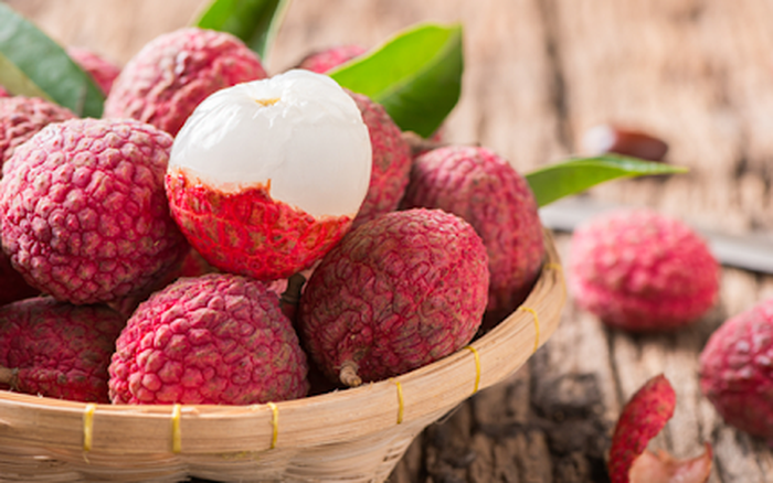 越南荔枝正式获得日本地理标志保护