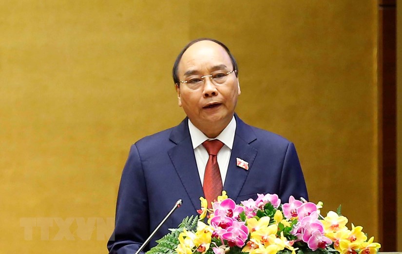 越南努力为维护国际和平与安全作出贡献