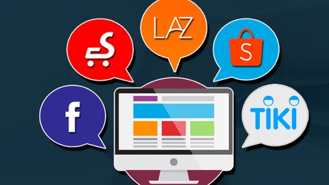 越南电子商务规模迅速增长 到2025年或达520亿美元