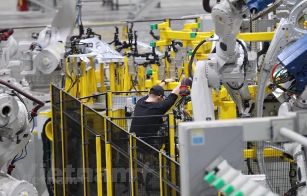 惠誉国际评级将越南评级前景展望由稳定上调至正面