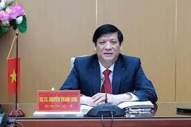 越南卫生部部长：主动应对以坚决防范境外疫情输入