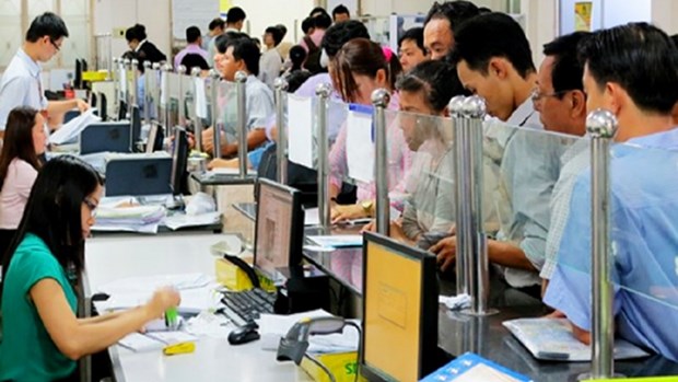 2021年前四个月越南新成立企业数量猛增