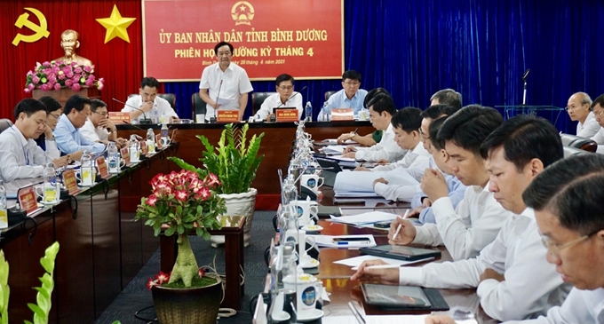 今年前4个月平阳省引进外资额约达4 72亿美元