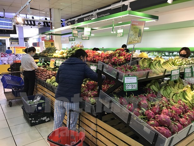 准备充足必需品 保障新冠肺炎疫情防控工作