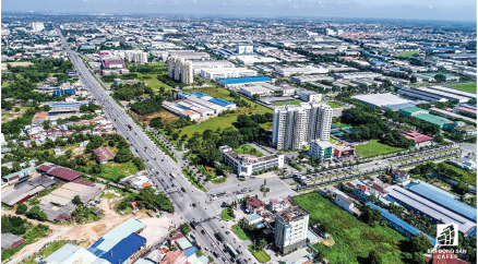 越南基础设施发展规划受到外国投资者的赞赏