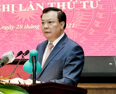 河内市：加强宣传工作 提高市民防疫意识