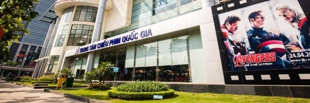 《巴西电影节》将于本月中旬在河内举行