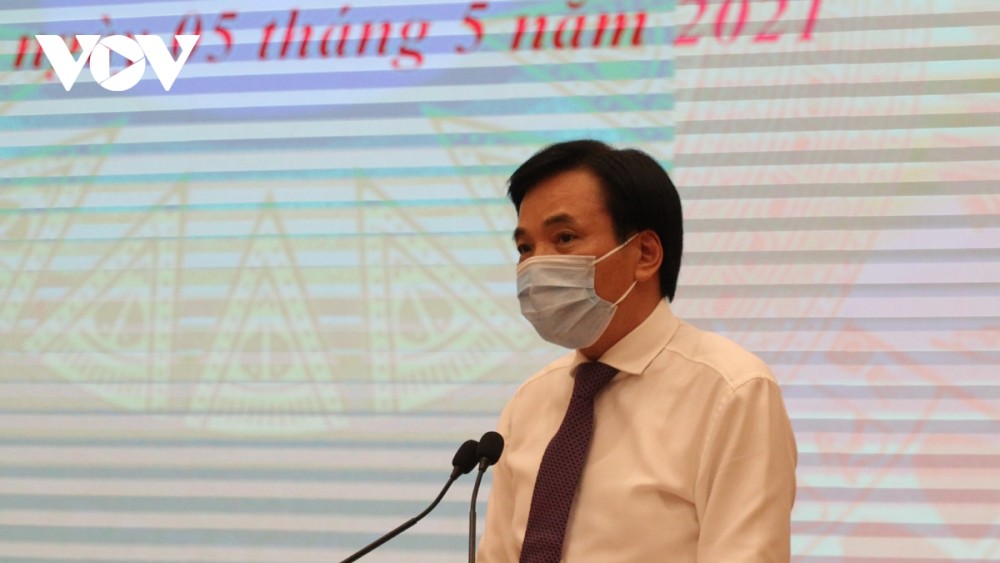 新冠肺炎疫情：越南政府对通过陆路口岸回国的公民提供免费隔离