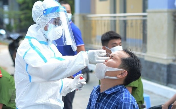 全国人民应严格执行当前各项传统的疫情防控措施