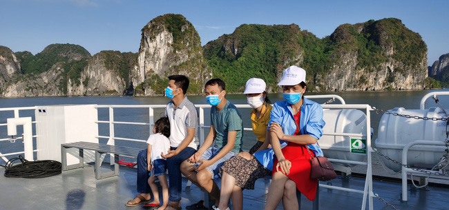 新冠肺炎疫情：广宁省恢复国内旅游和服务活动