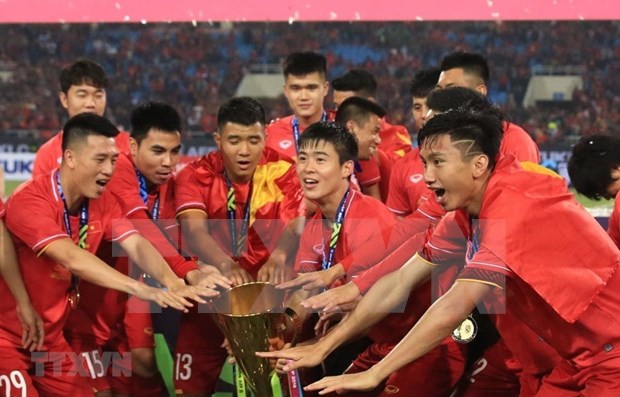 韩国足协为主教练朴恒绪而感到骄傲