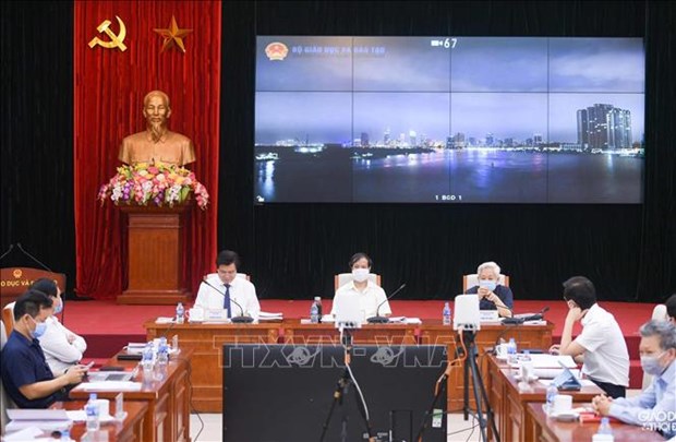 教育与培训部部长：学习型社会是国家特色资源