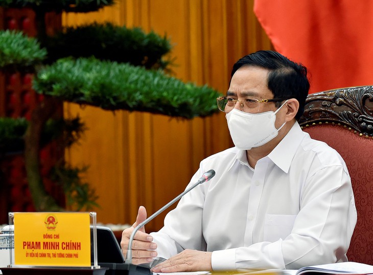 越南政府总理范明正：投资文化就是投资发展