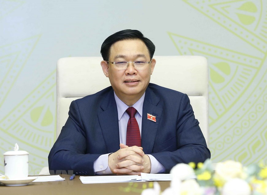 俄罗斯联邦考虑向越南进行Sputnik V新冠疫苗生产技术转让
