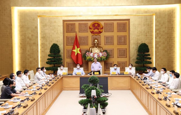 范明正总理：新闻工作者的使命既充满意义又极其艰巨
