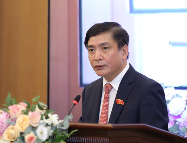 越南第十五届国会499名代表名单出炉