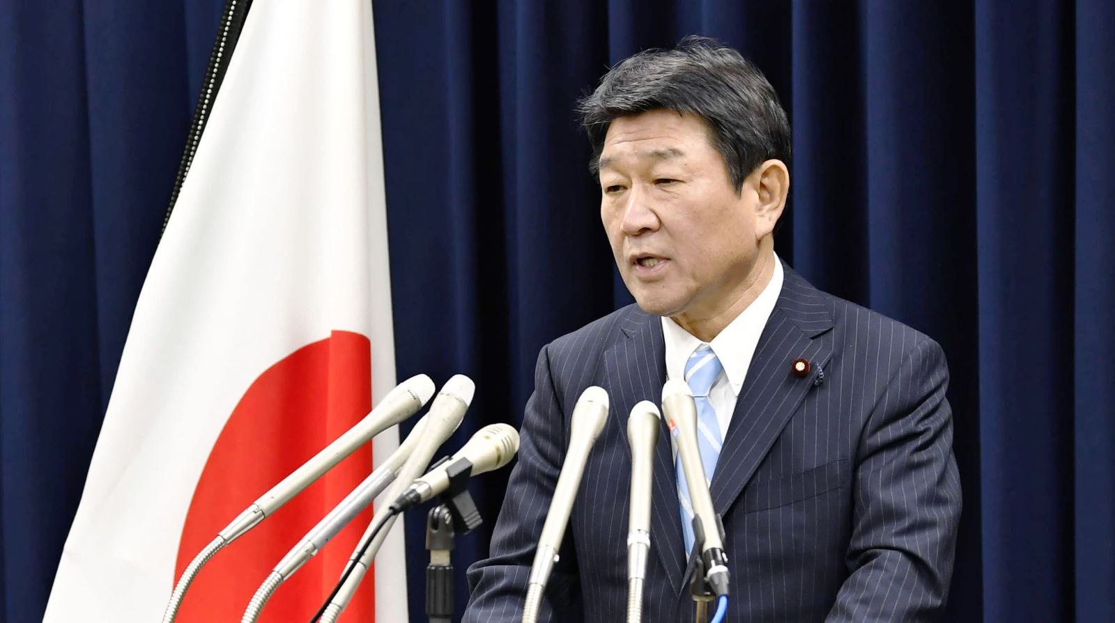 日本继续向越南无偿提供约100万剂疫苗