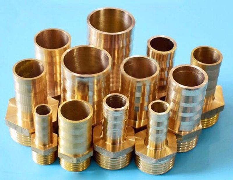 美国对进口自越南的部分铜管反倾销调查案做出终裁