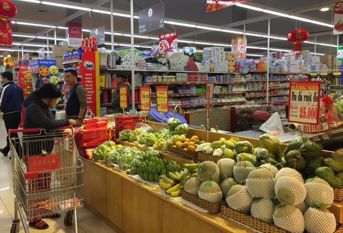 2021年前5个月越南蔬果出口额达17 7亿美元